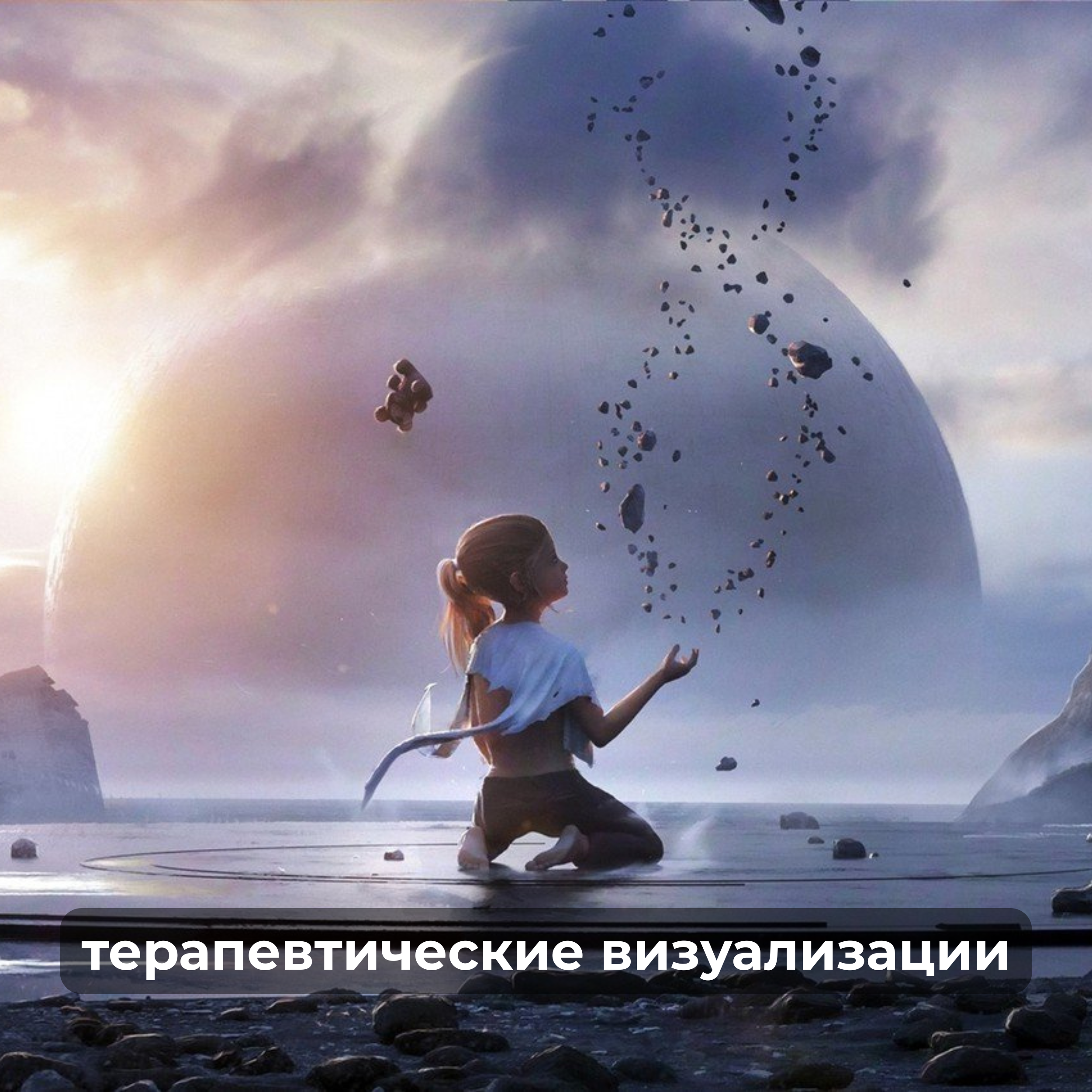 Терапевтические сказки
