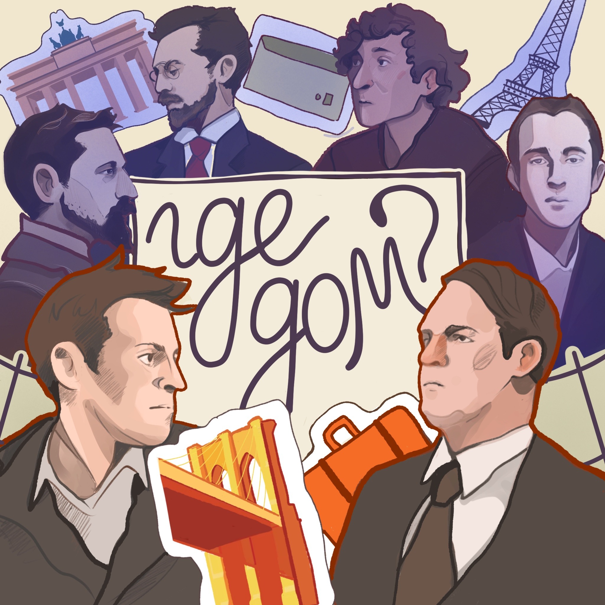 Там, где свобода | Иосиф Бродский podcast