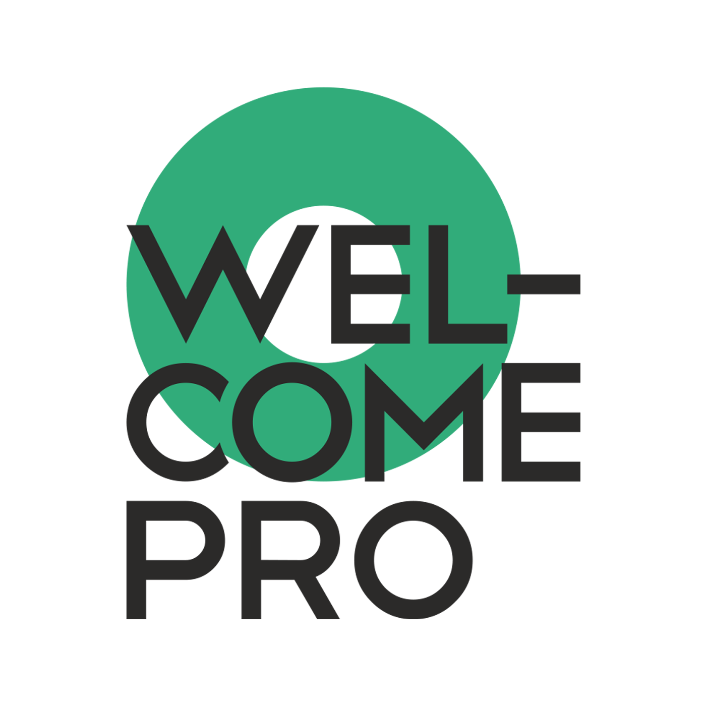 Welcomepro podcast artwork