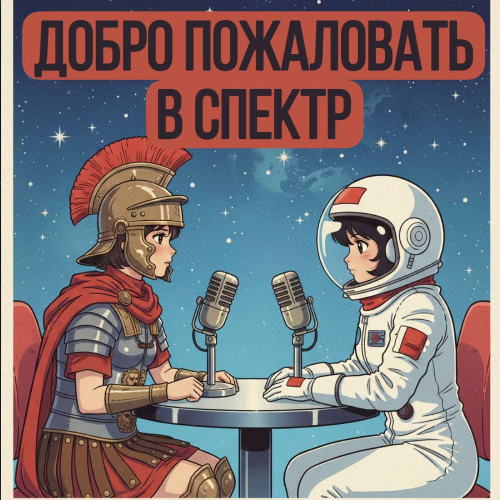 podcast