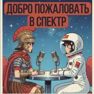 Что лучше родиться доброй или преодолеть природную злобу: как БАР стал РАС