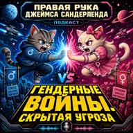 Гендерные войны. Эпизод I: скрытая угроза