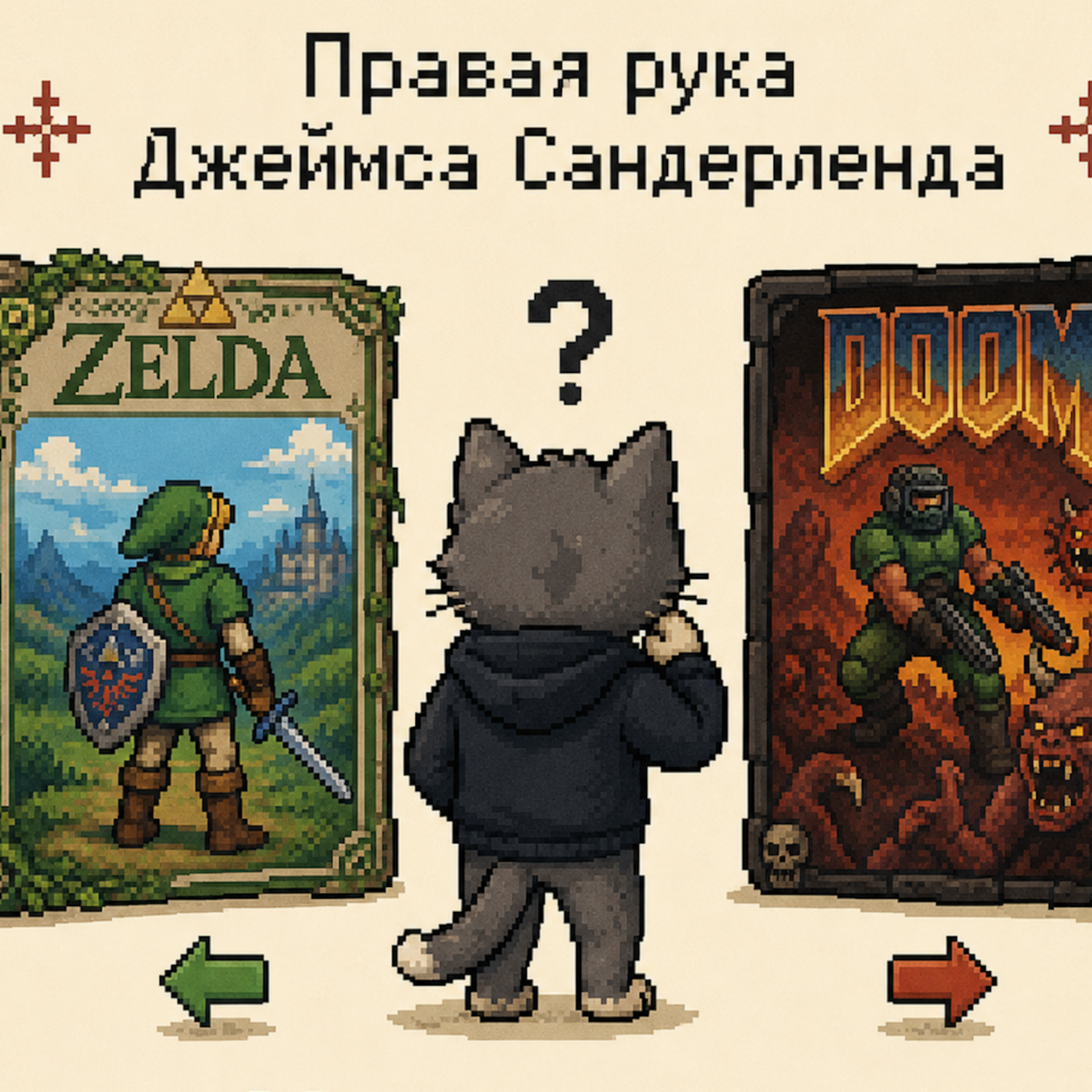 "Ябпереиграл" или почему старая игра лучше новых двух episode artwork