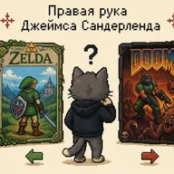"Ябпереиграл" или почему старая игра лучше новых двух