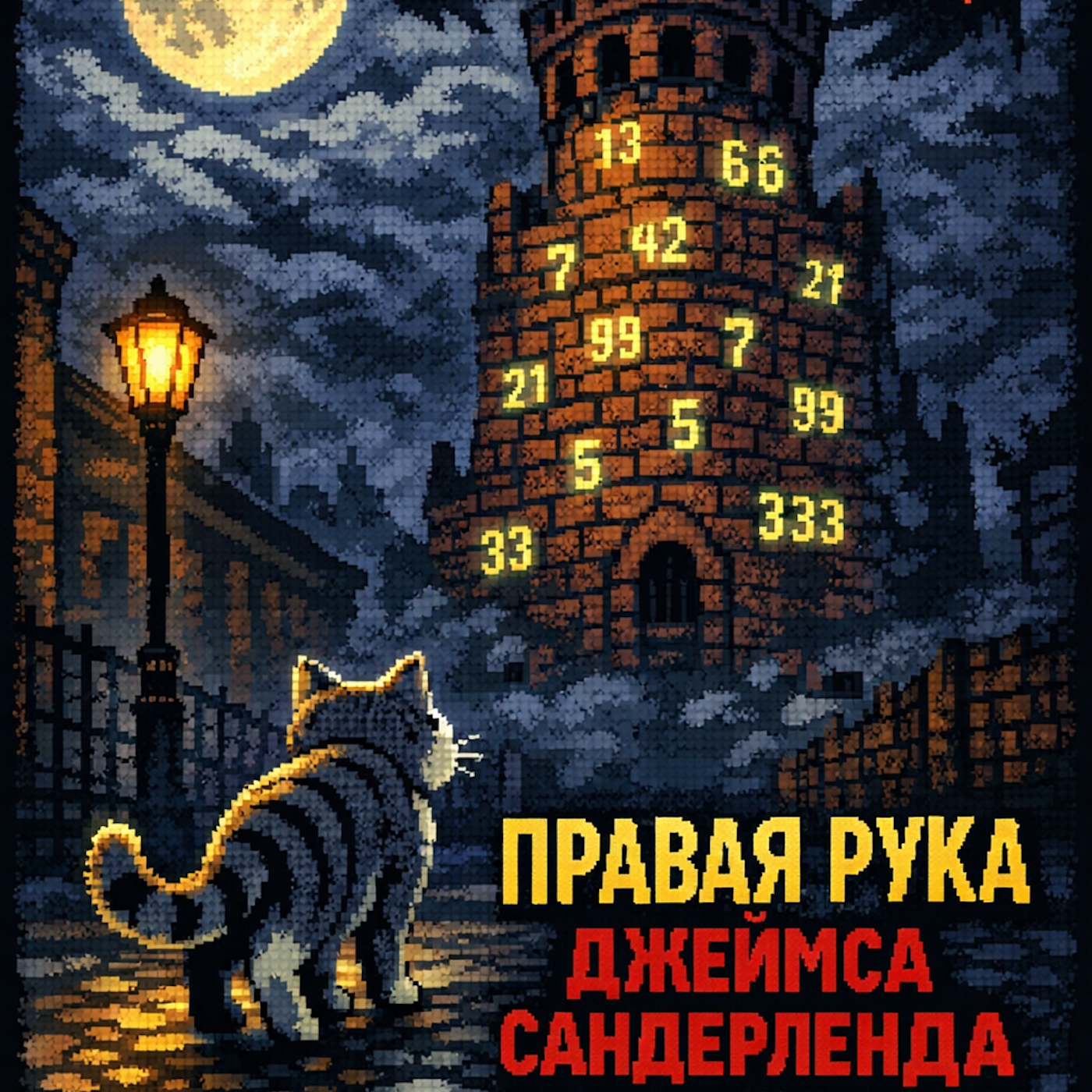 Городские легенды о призраках, мужском семени в еде, маньяках и т.д episode artwork