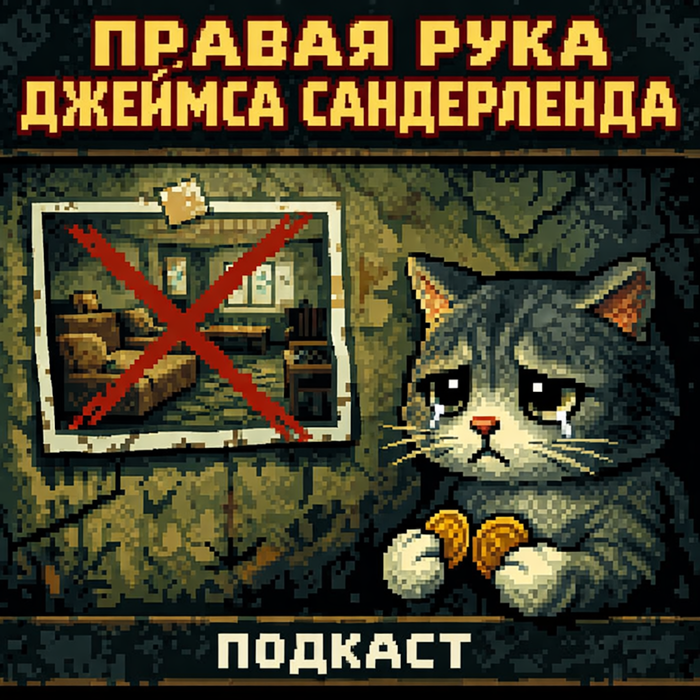 Риелторы - зло или почему мы никогда не сможем позволить себе квартиру episode artwork