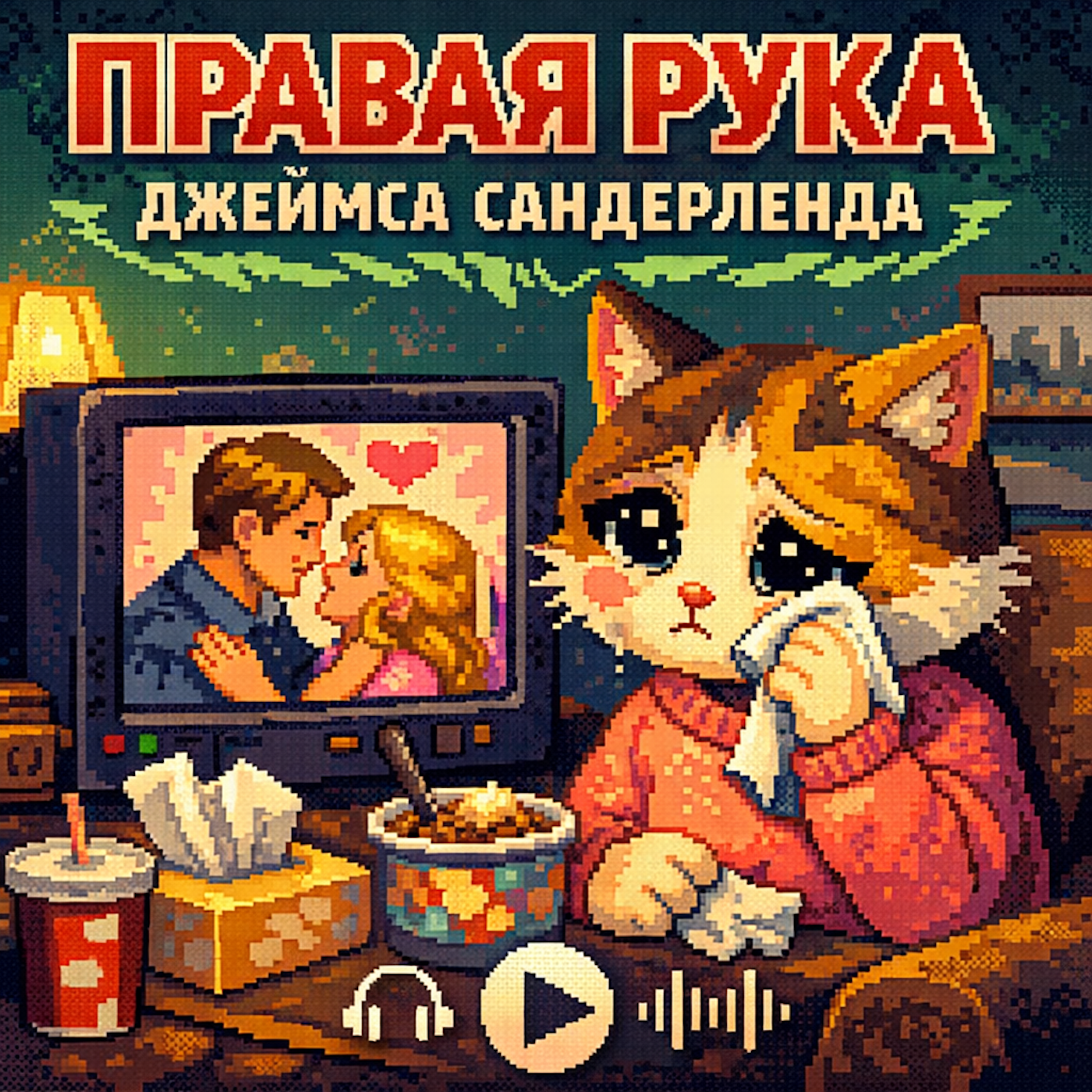 Бриджертоны, Дрысясися и Спеши любить - есть ли между ними что-то общее? episode artwork