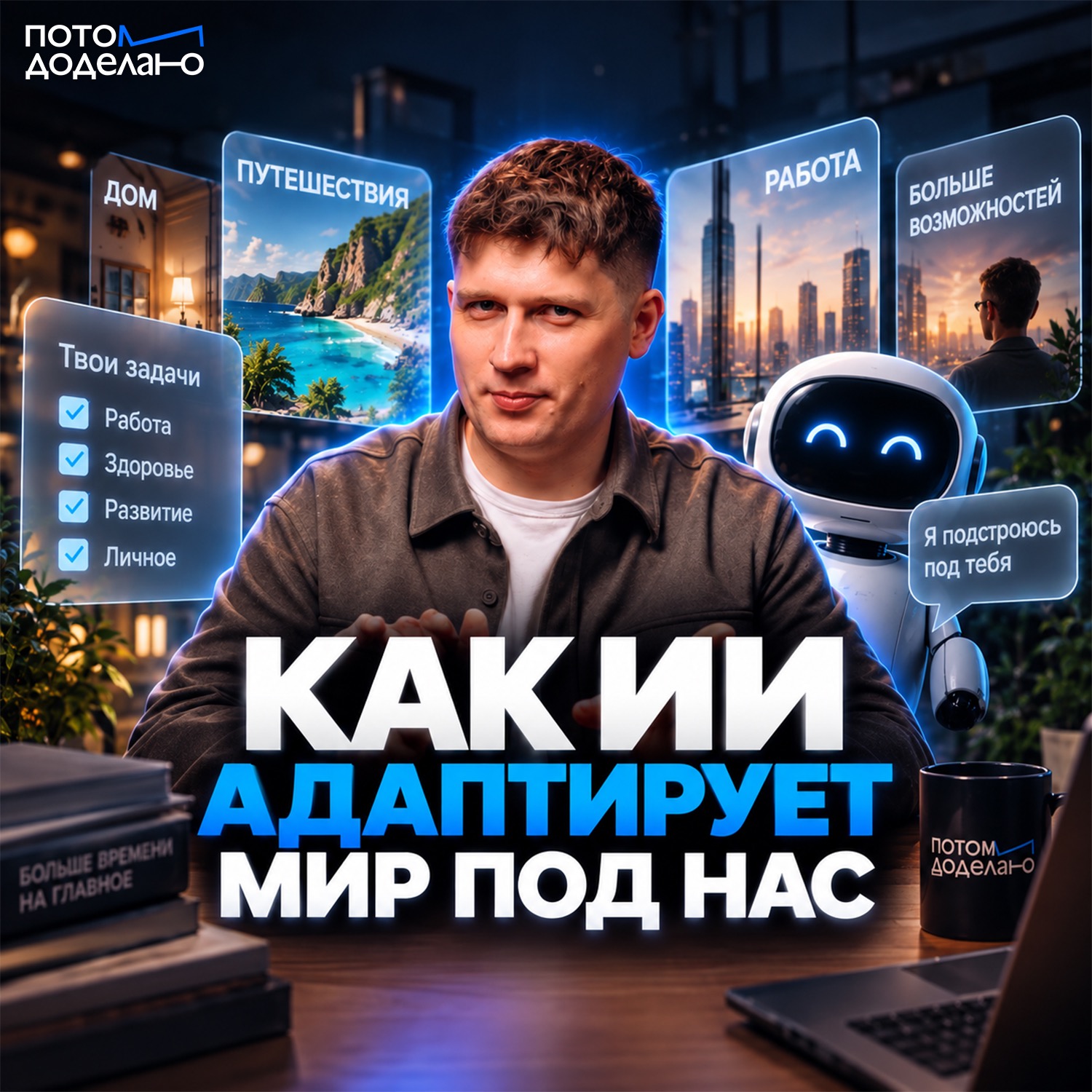 podcast