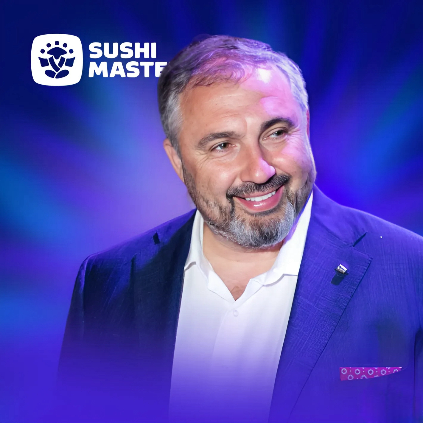 БЛИЦ: Смотри на время, как на инвестиции • Алекс Яновский, SUSHI MASTER episode artwork