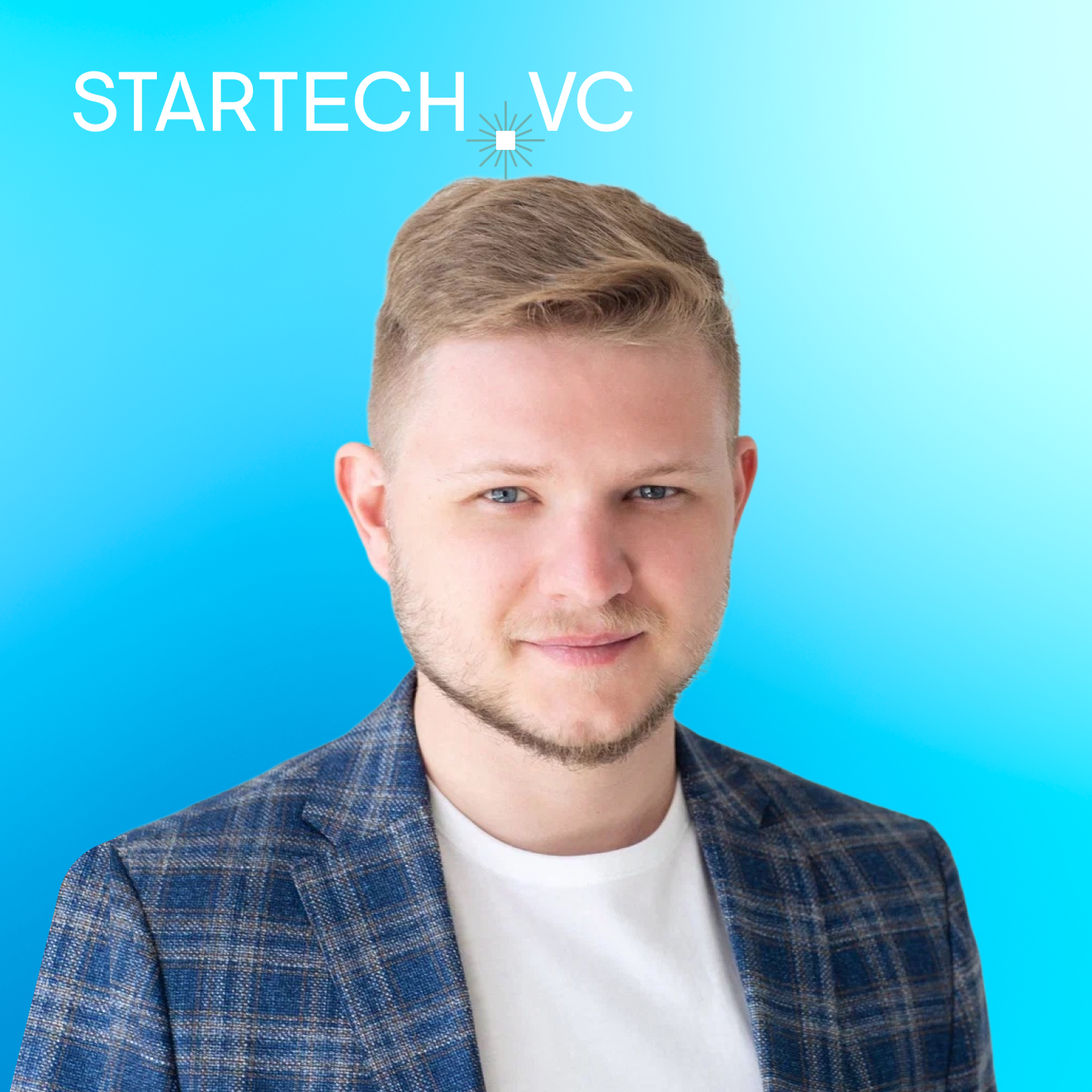 Блиц: Как отвечать всем и моментально • Олег Линников, Startech.vc episode artwork