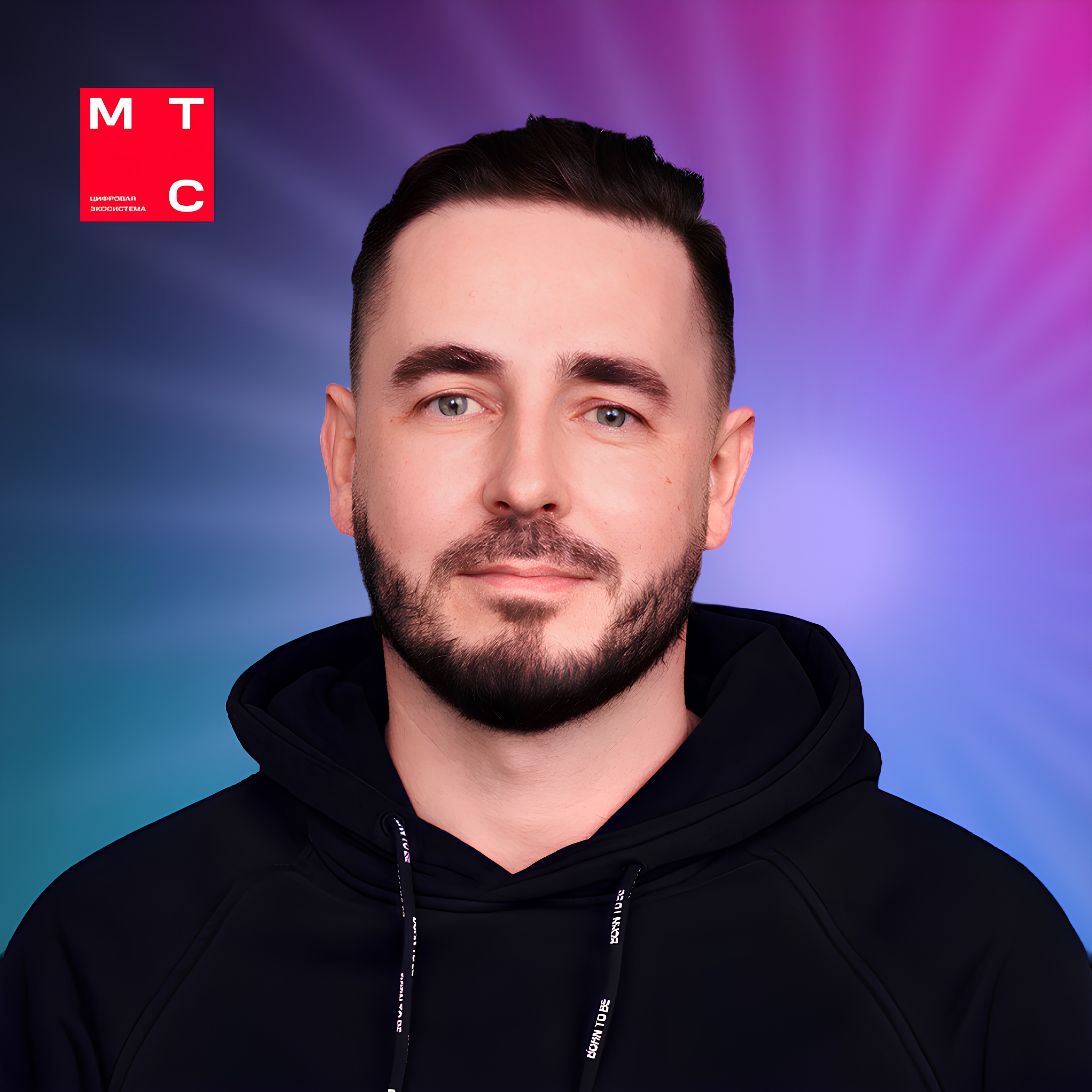 AI лишь на ранней стадии развития • Дмитрий Твердохлебов, МТС episode artwork