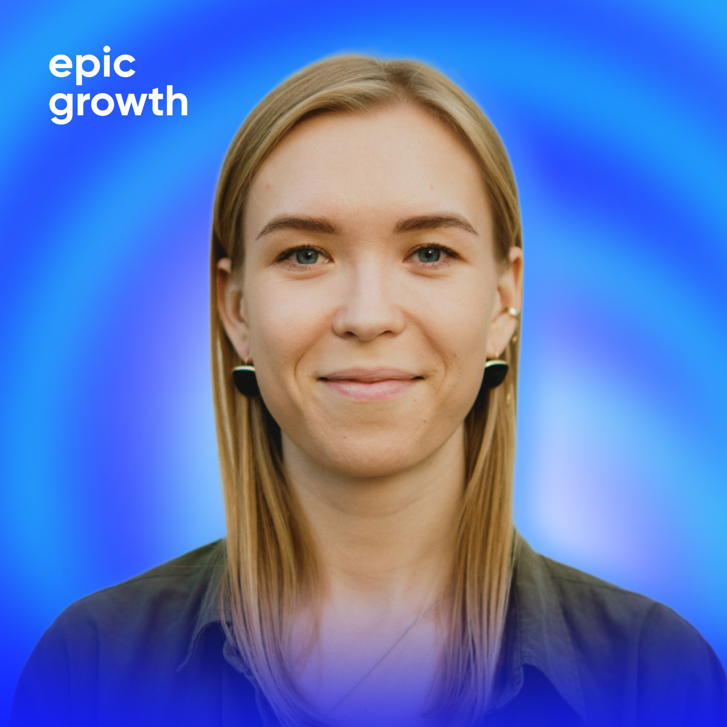 Предпринимательство - это стиль жизни • Таня Сукманская, Epic Growth episode artwork