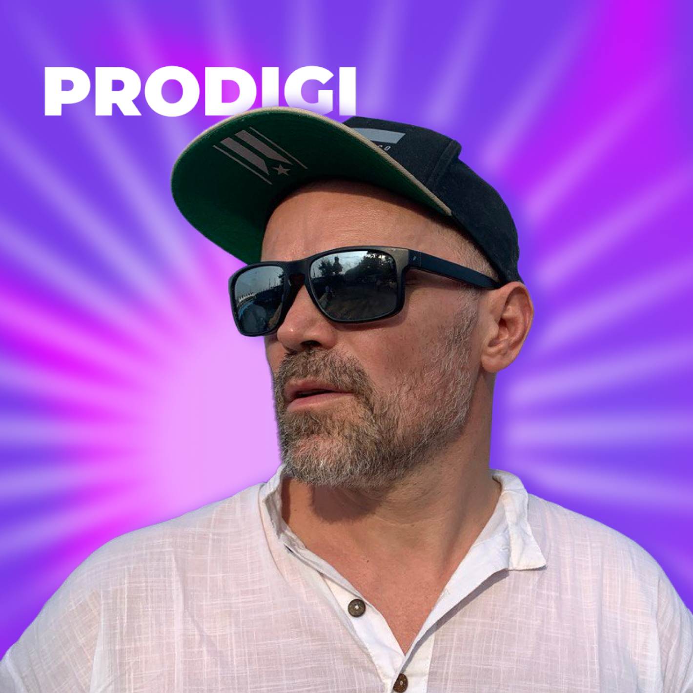 БЛИЦ: Успевать всё – как в кино • кинолаборатория ProDigi episode artwork