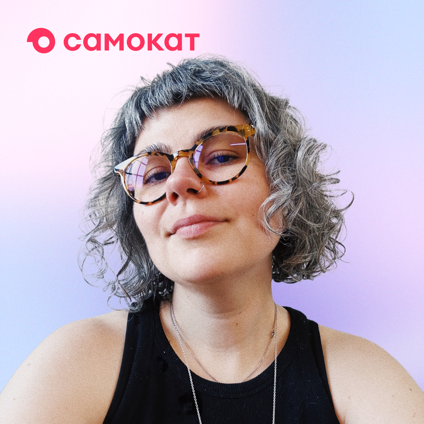 Блиц: Разреши себе соскучиться по работе • Кассандра Фадеева, Самокат episode artwork