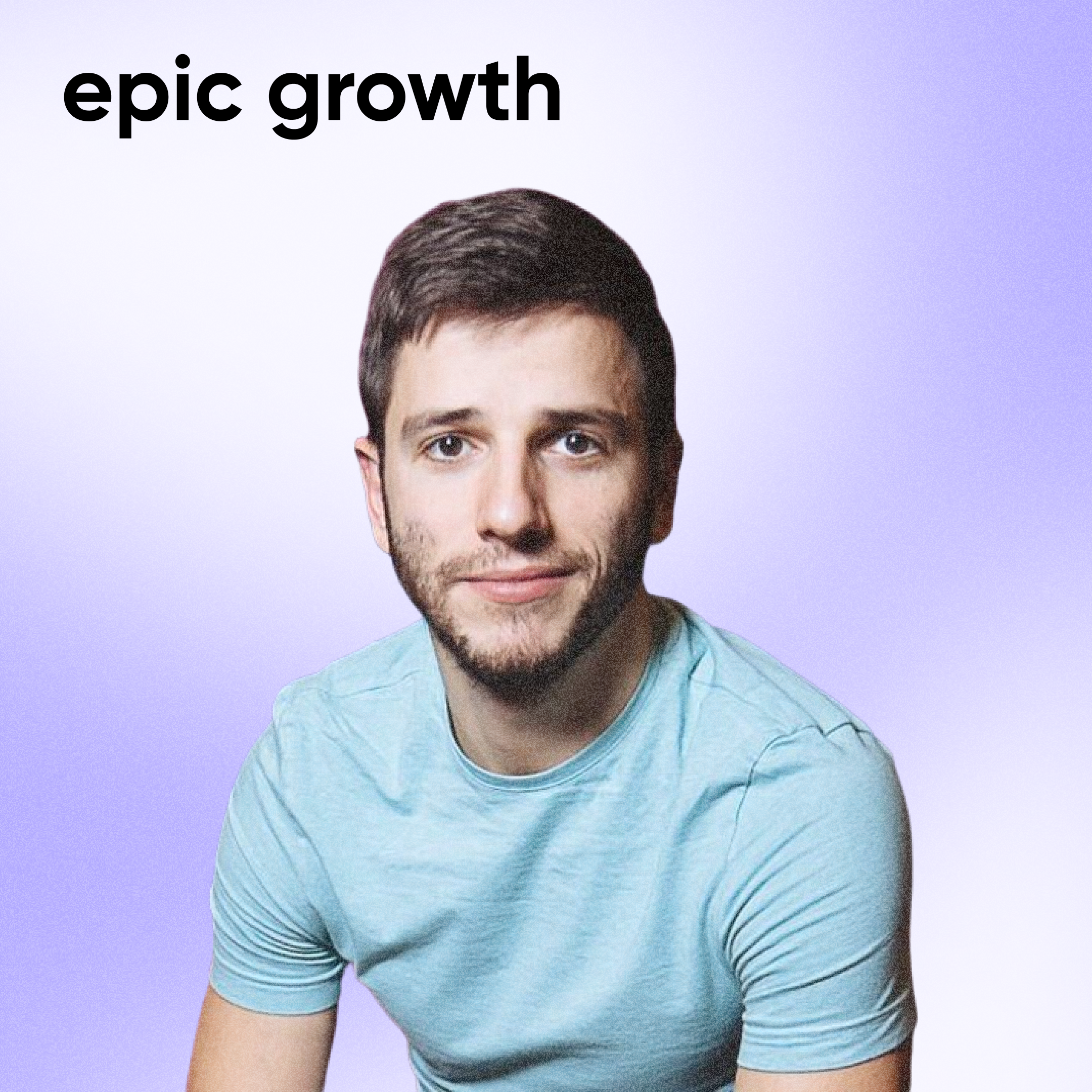 Развитие edtech-продукта, выгорание и зарубежный рынок • Алексей Писаревский, Epic Growth episode artwork