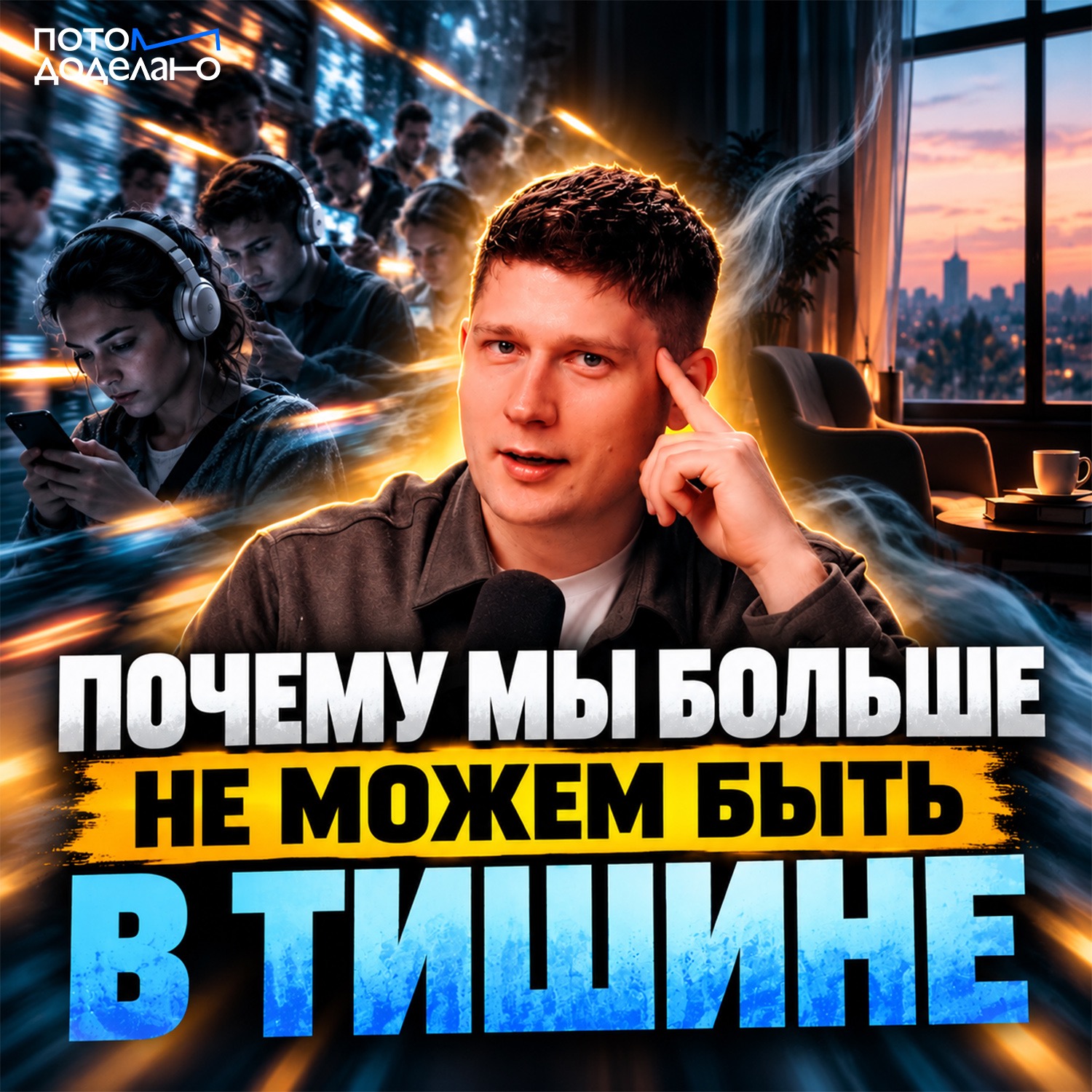 podcast