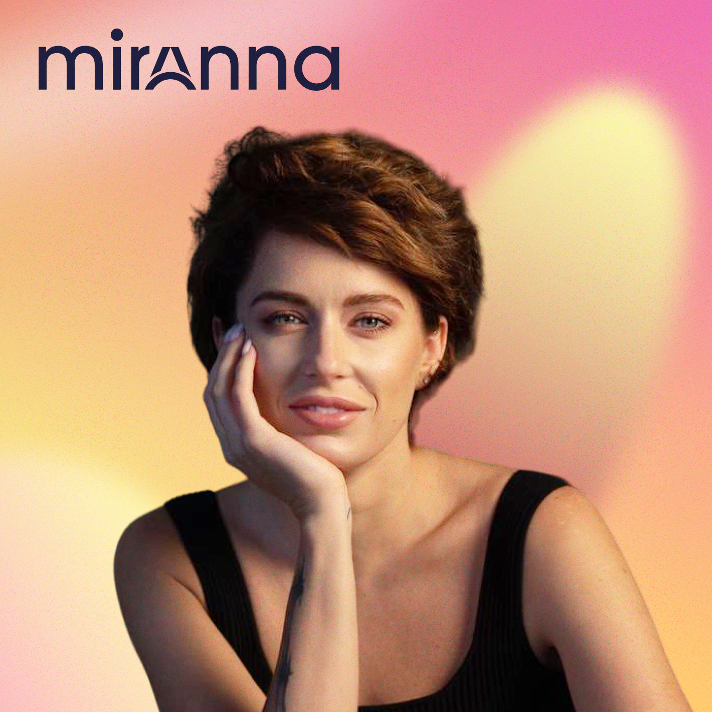 Блиц: Карьера, семья и выгорание • Екатерина Игошина, Miranna episode artwork