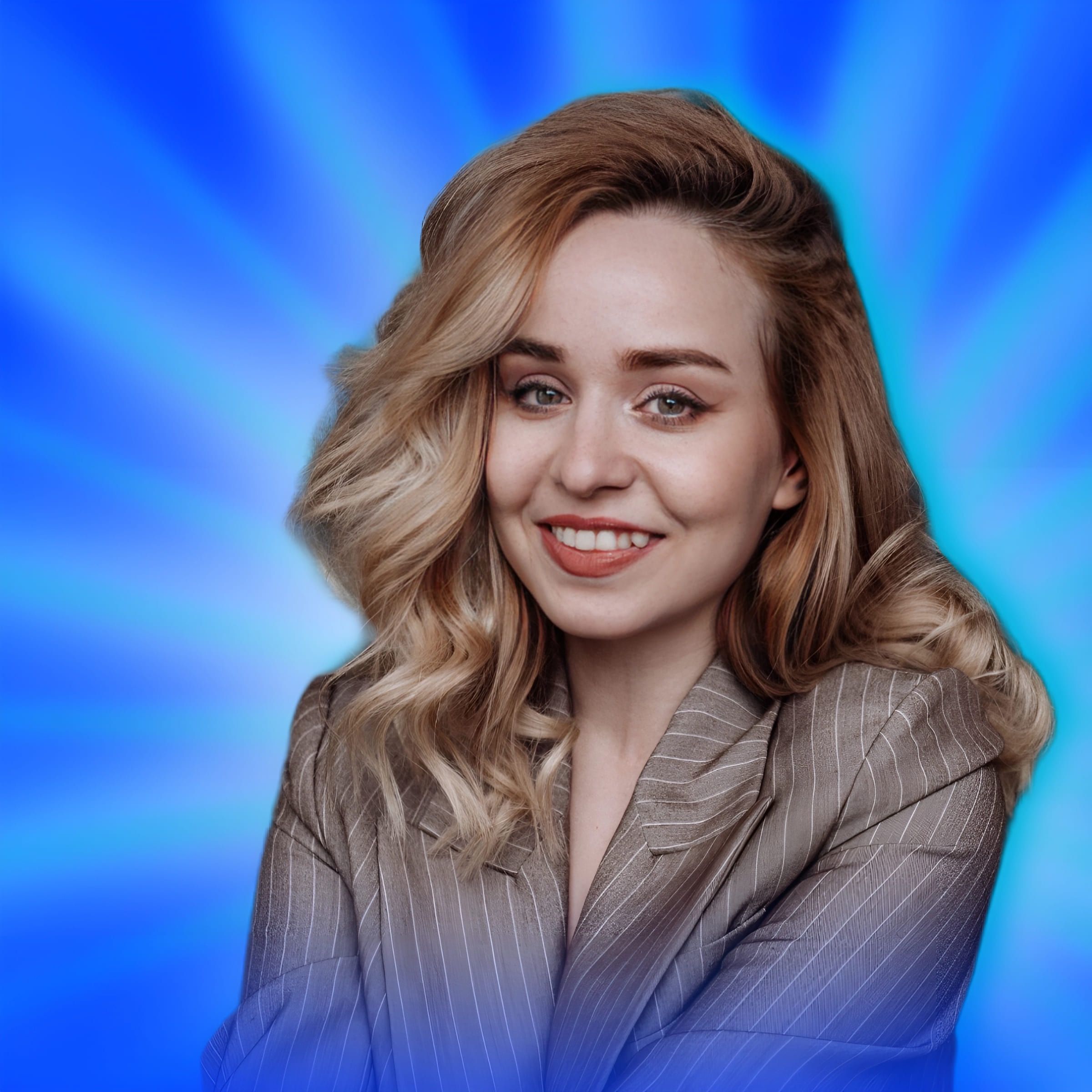 БЛИЦ: Как сделать так, чтобы всё работало без тебя • Ильяна Левина, levina.team episode artwork