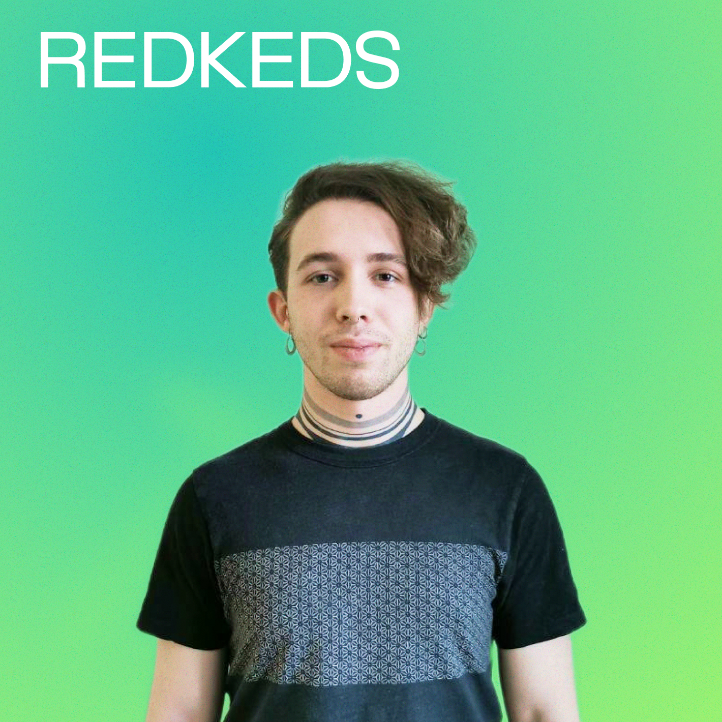 Продуктивность в креативе • Никита Новосельцев, REDKEDS episode artwork