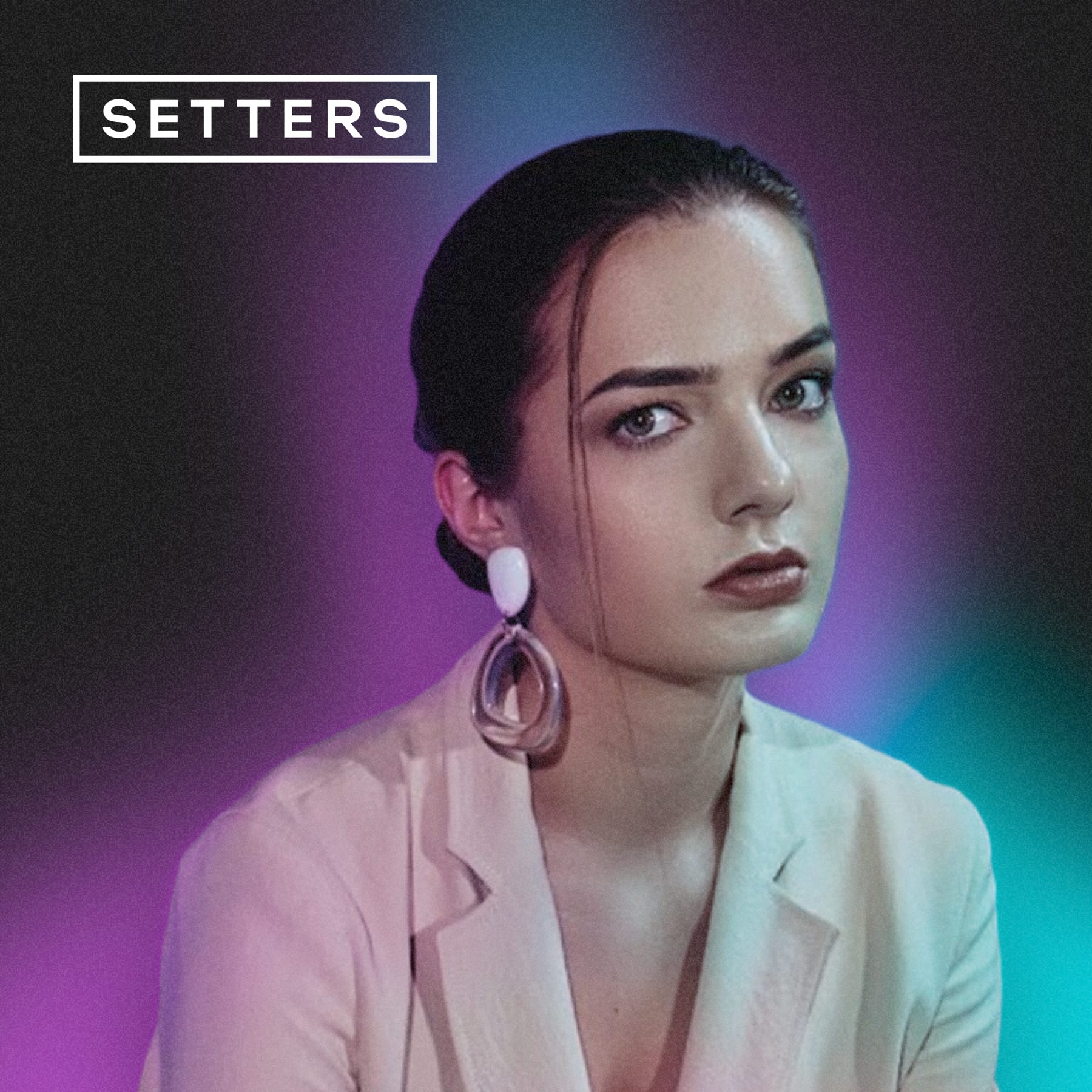 «Во всём всегда виноват менеджер» • Екатерина Борисова, SETTERS episode artwork