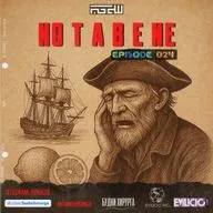 Будни Хирурга: Nota Bene 024 - Цинга (Болезнь мореплавателей)