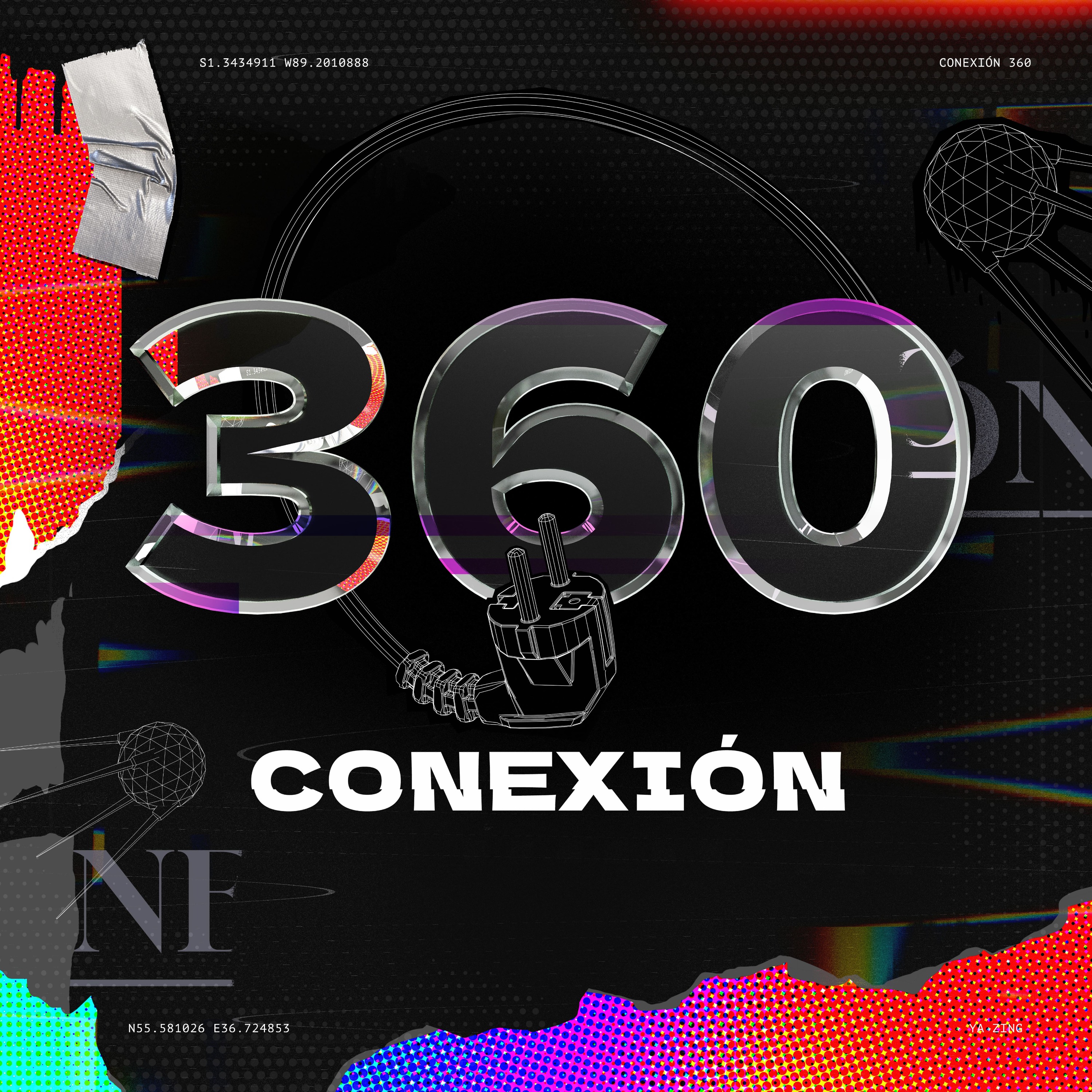 Conexión 360