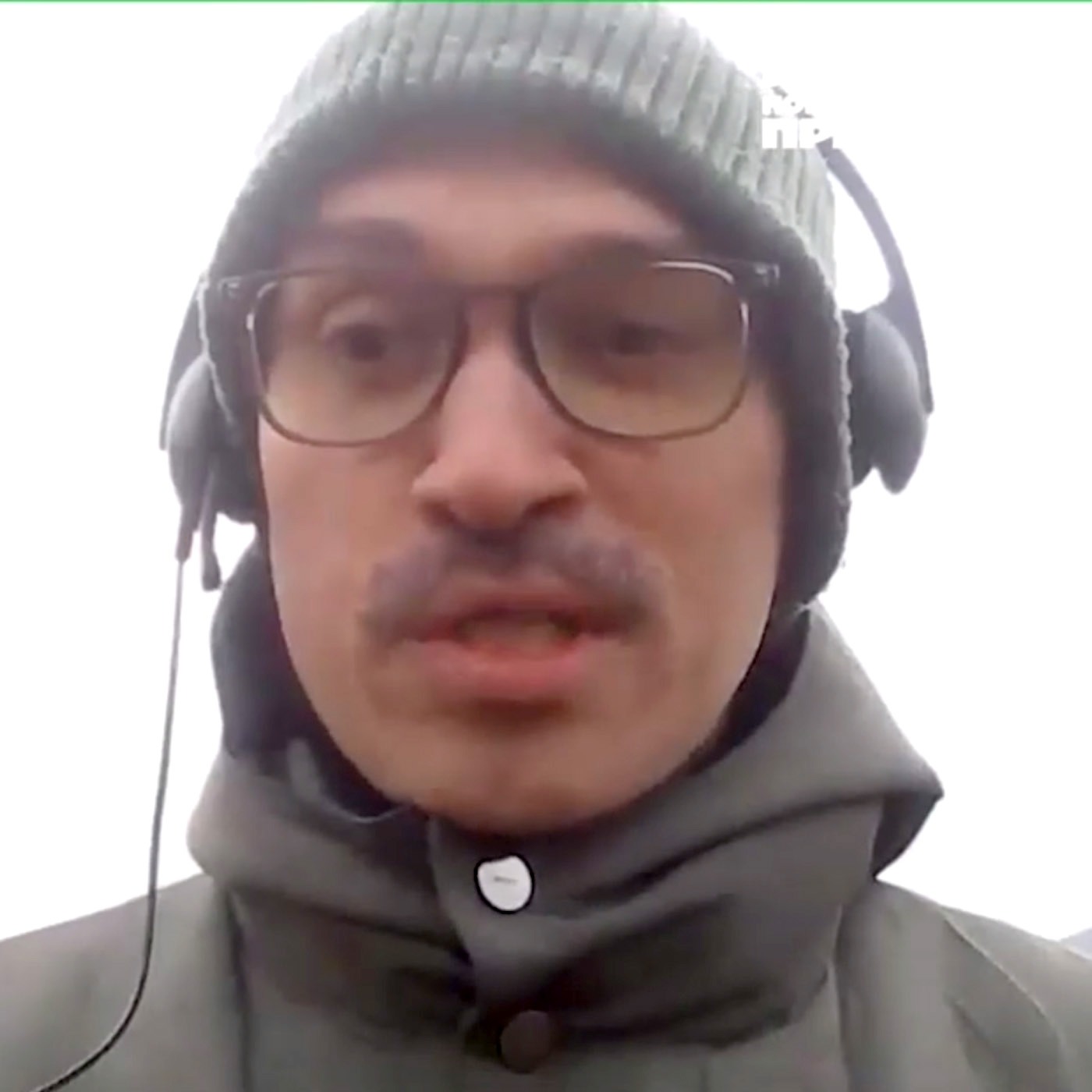 Главред радио «КП»: что происходит с арестованным на Шпицбергене российским кораблем «Профессор Молчанов» и его пассажирами