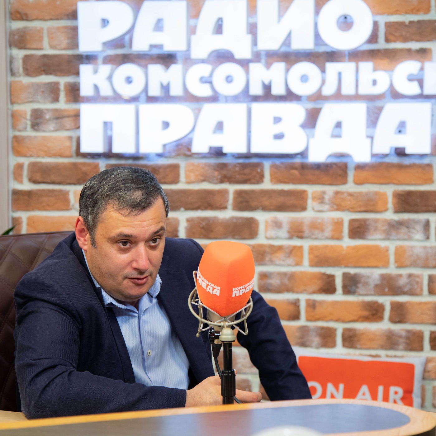 Хинштейн: Чтобы обеспечить охраной Росгвардии все школы, нужно полтриллиона рублей episode artwork