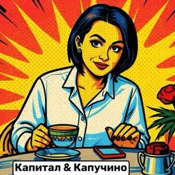 Капитал & Капучино