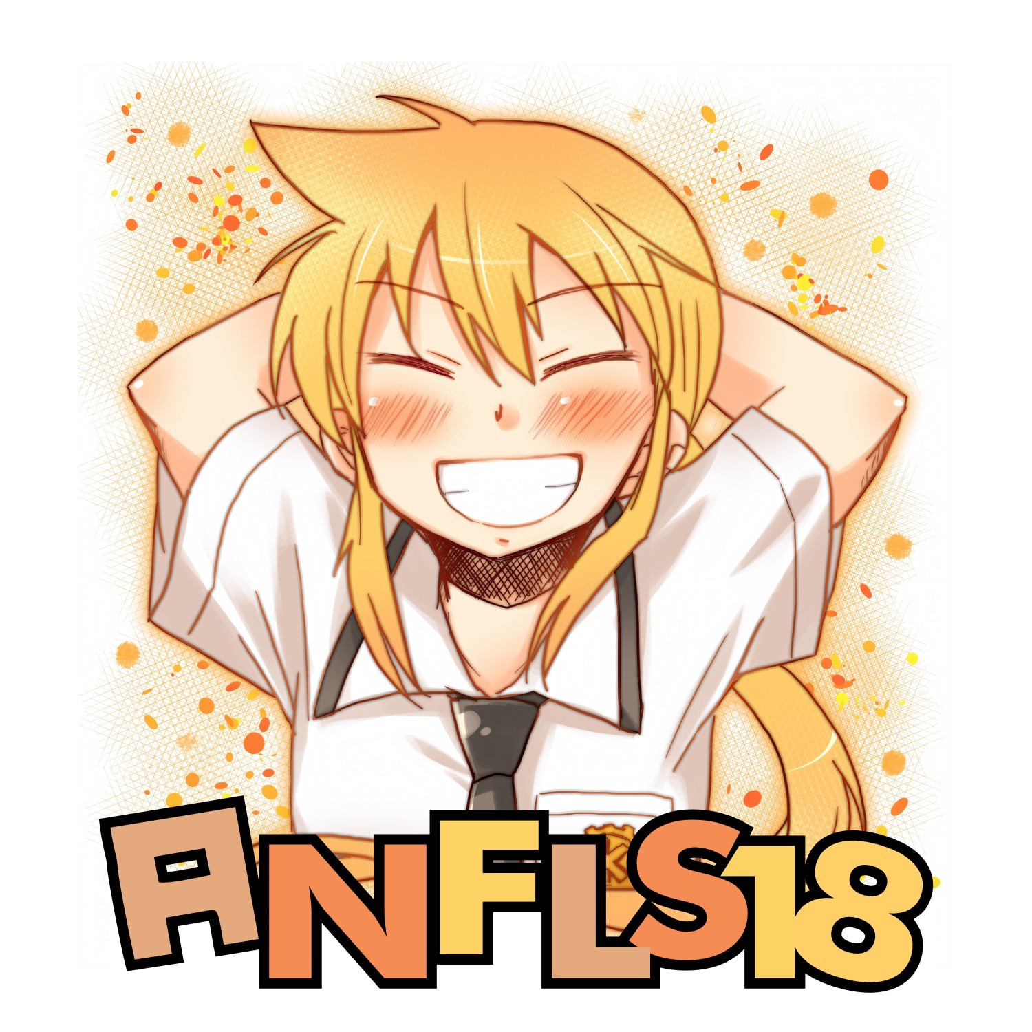 Anifilias | аниме-подкаст