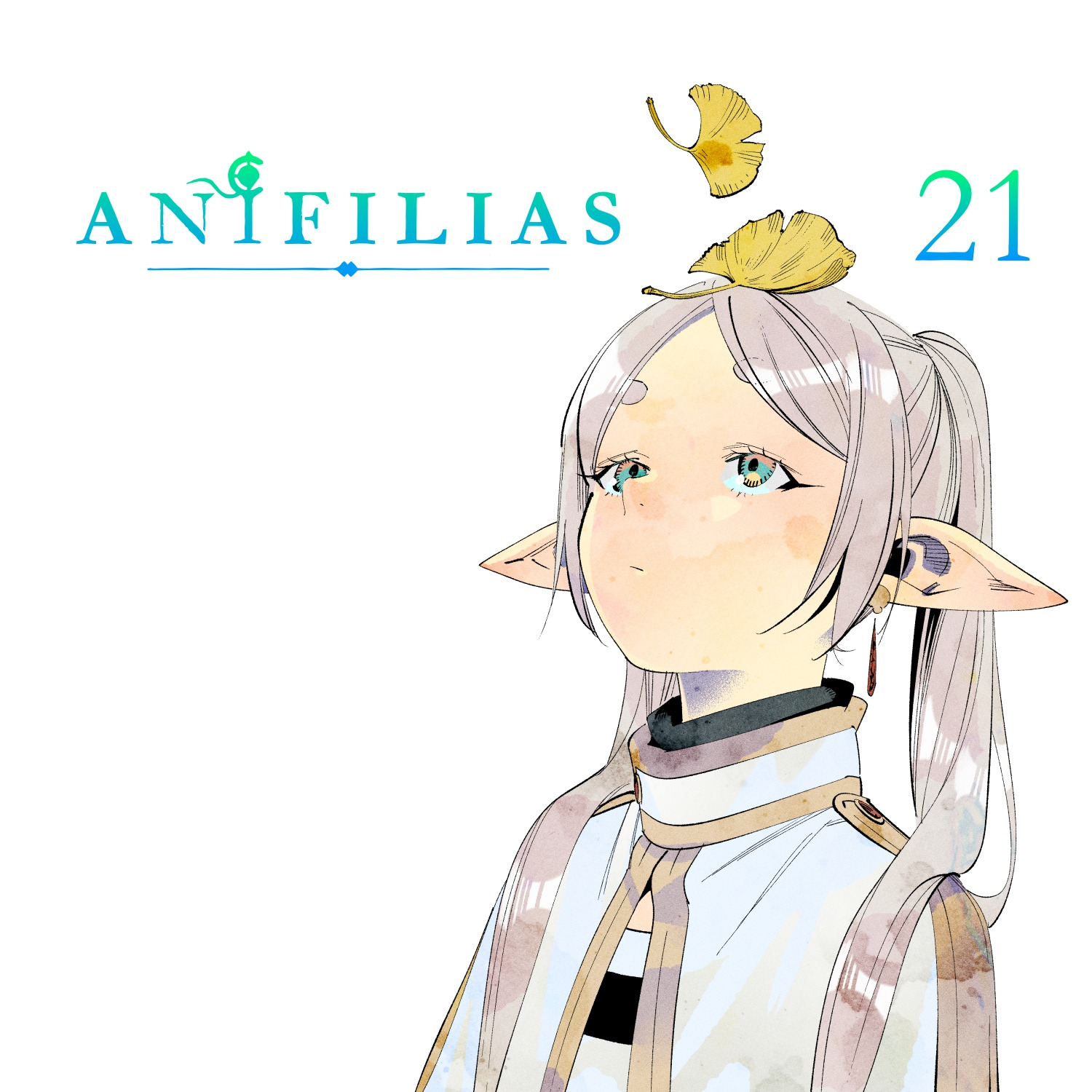 Anifilias | аниме-подкаст