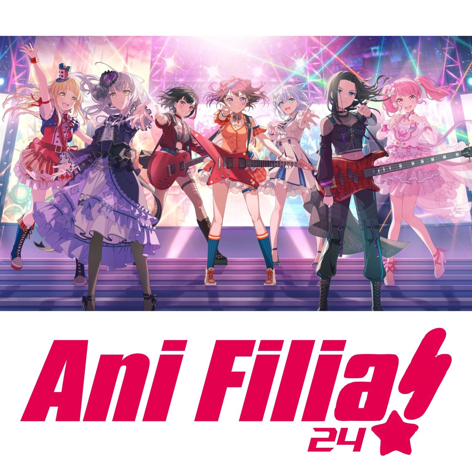 Anifilias | аниме-подкаст