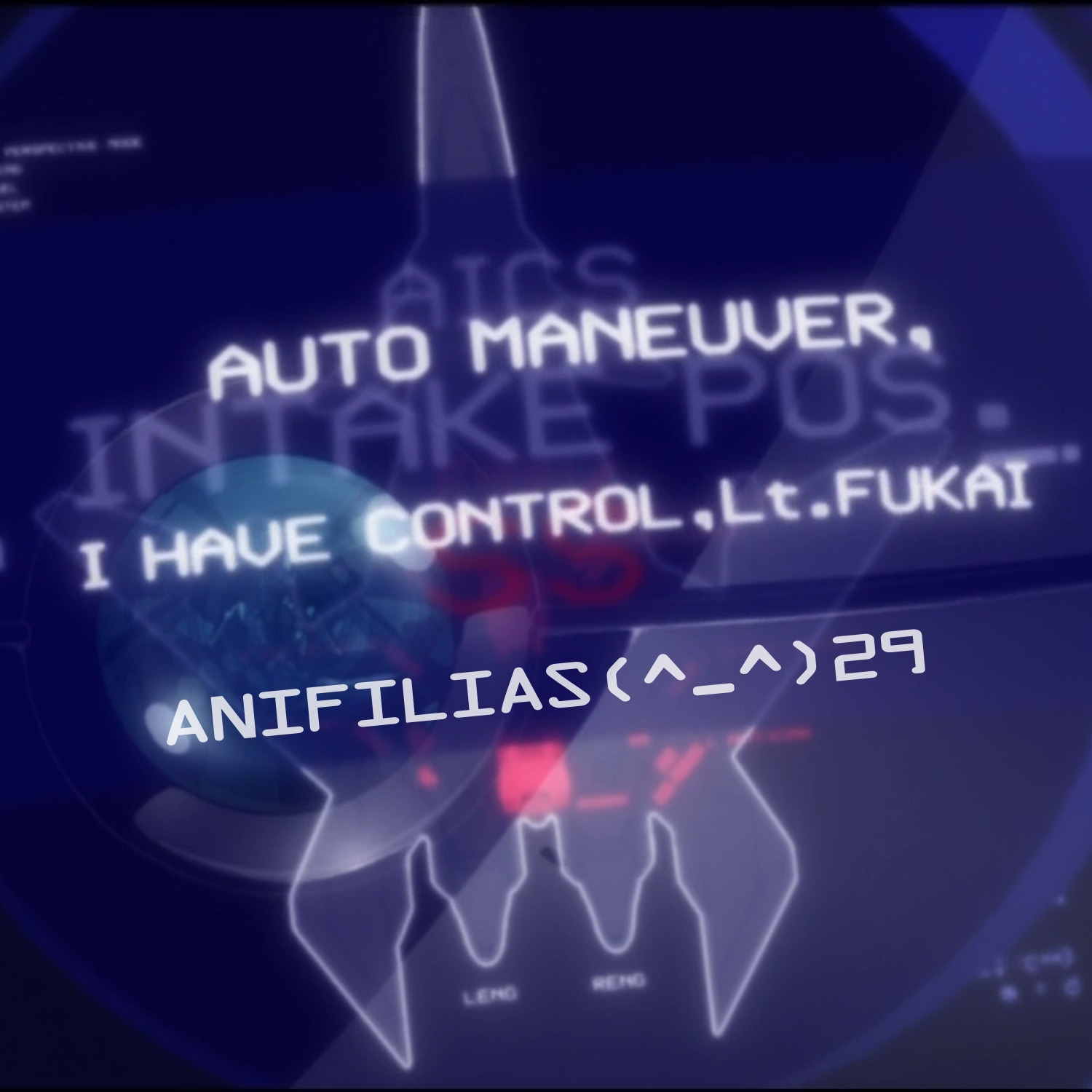 Anifilias | аниме-подкаст