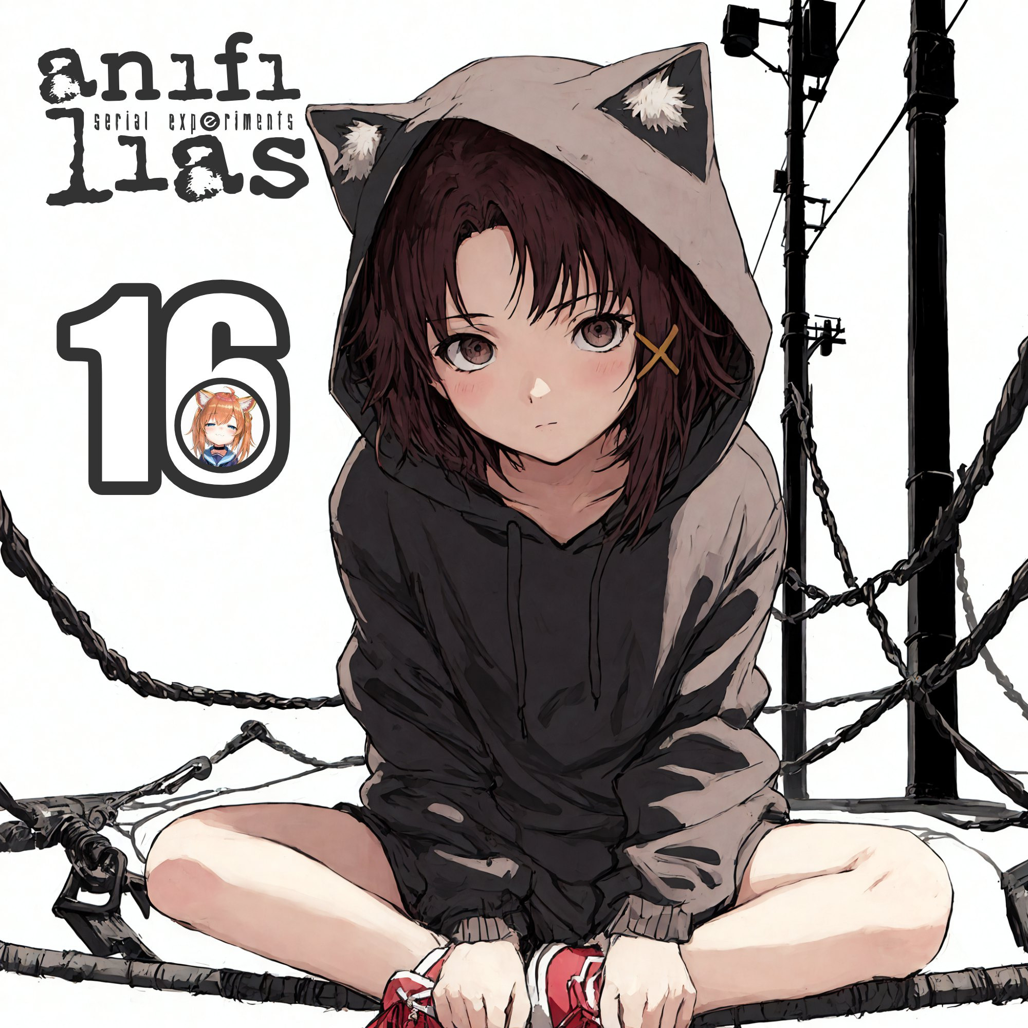 Anifilias | аниме-подкаст