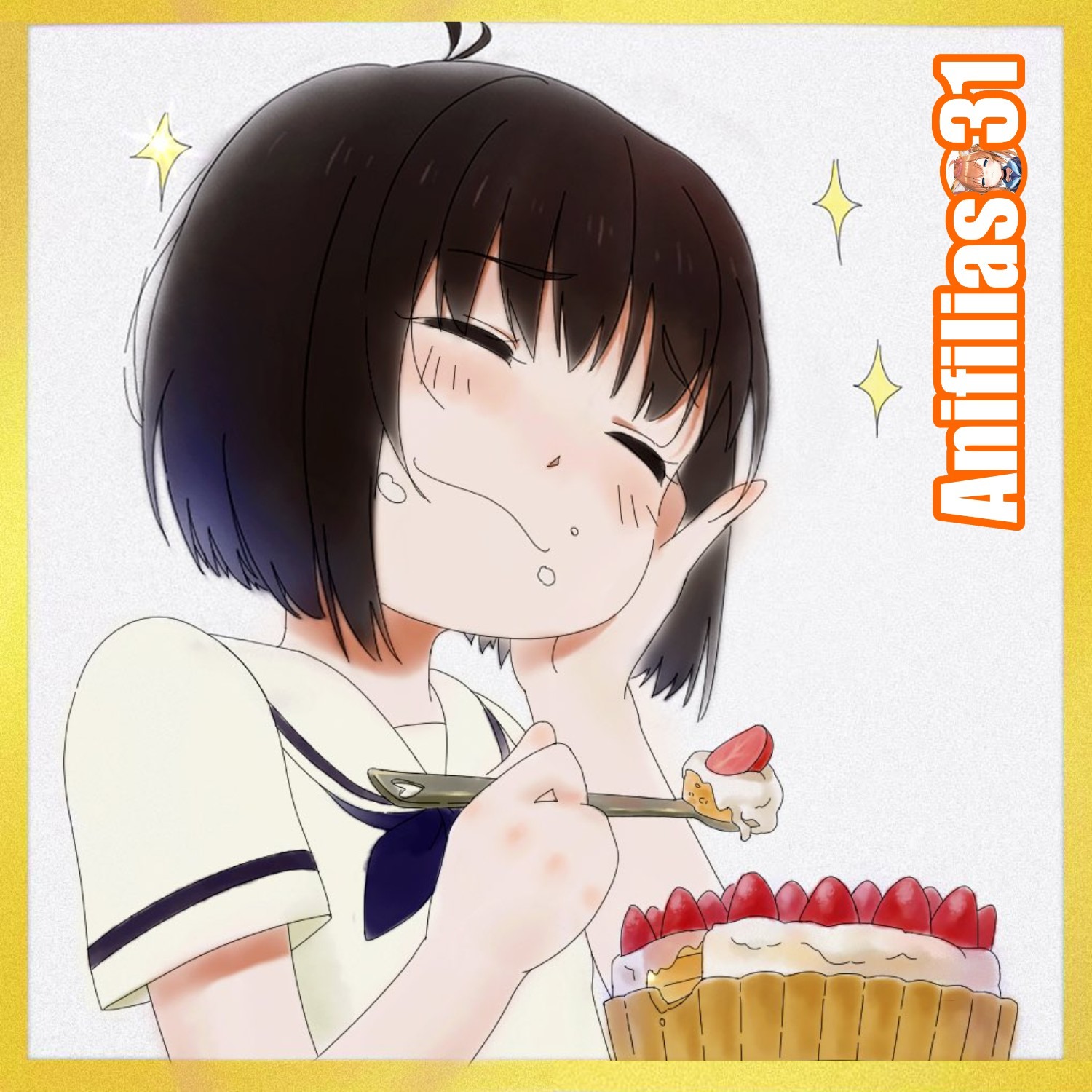 Anifilias | аниме-подкаст