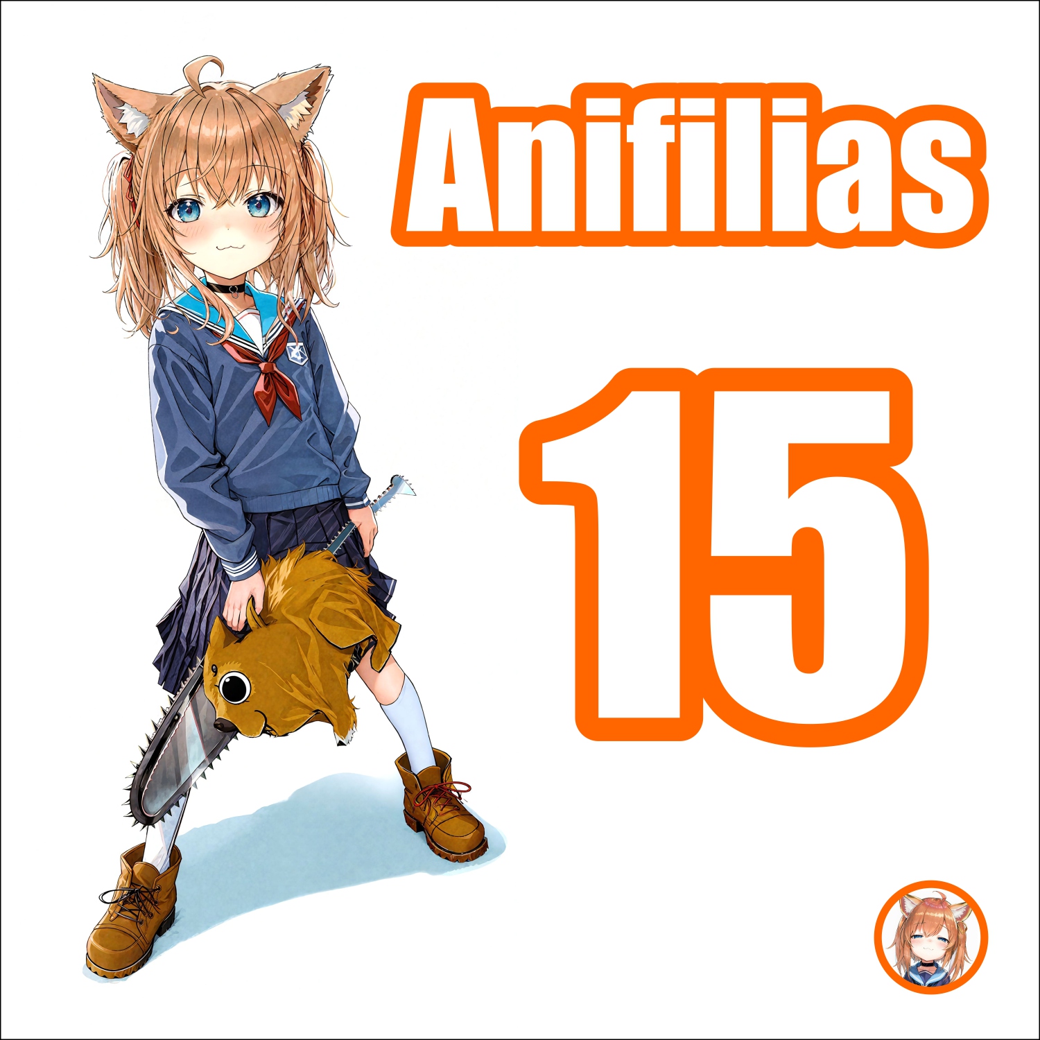 Anifilias | аниме-подкаст