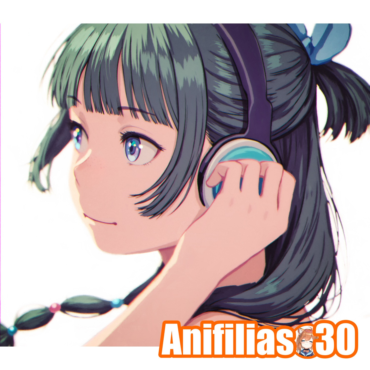 Anifilias | аниме-подкаст