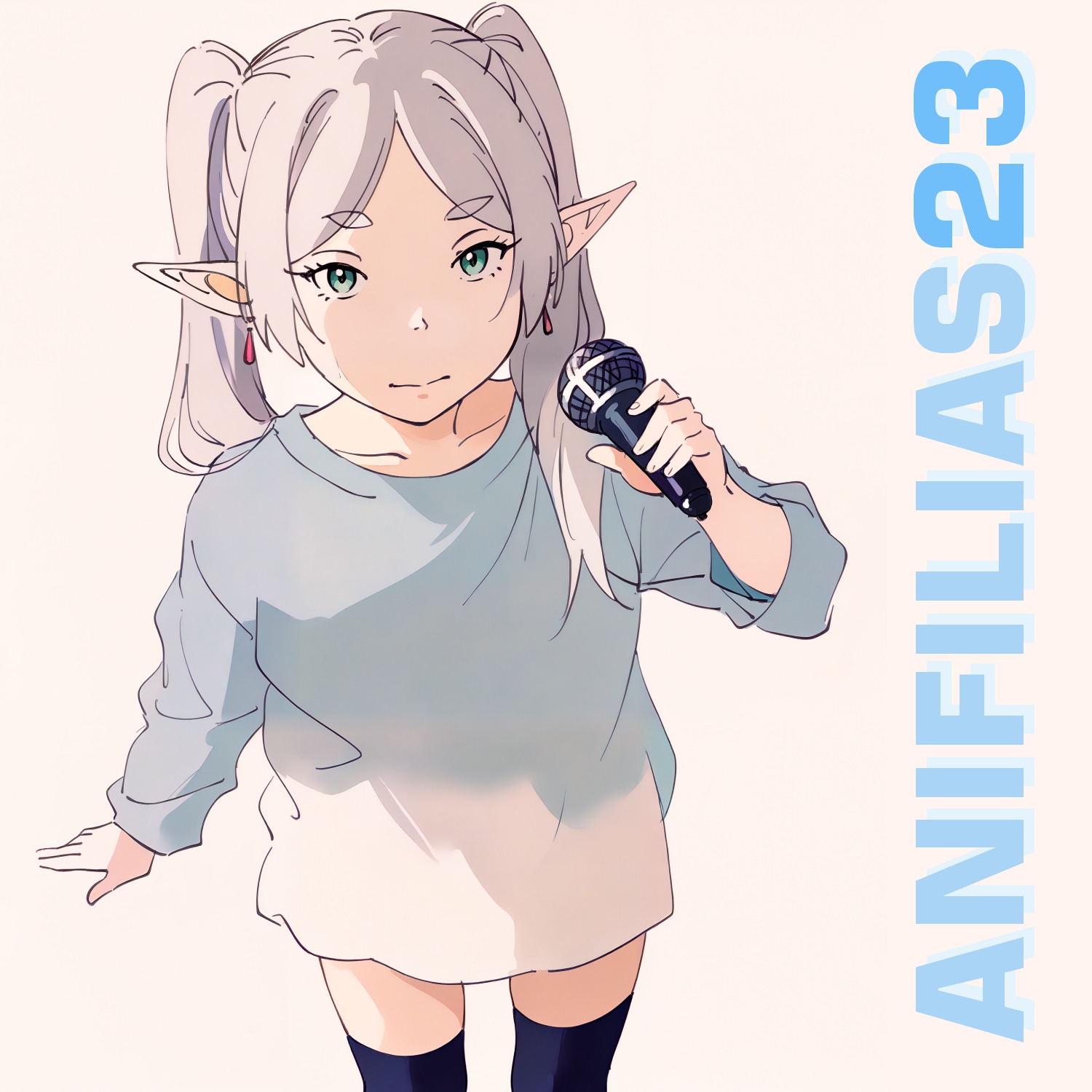 Anifilias | аниме-подкаст