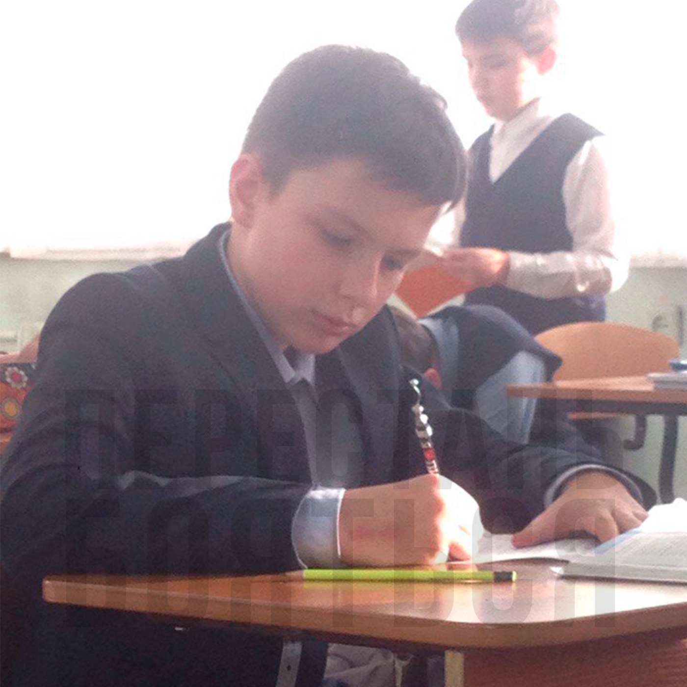 Слушай это если учишься в школе/унике и сдаешь экзамены/сессию