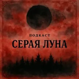 Серая Луна