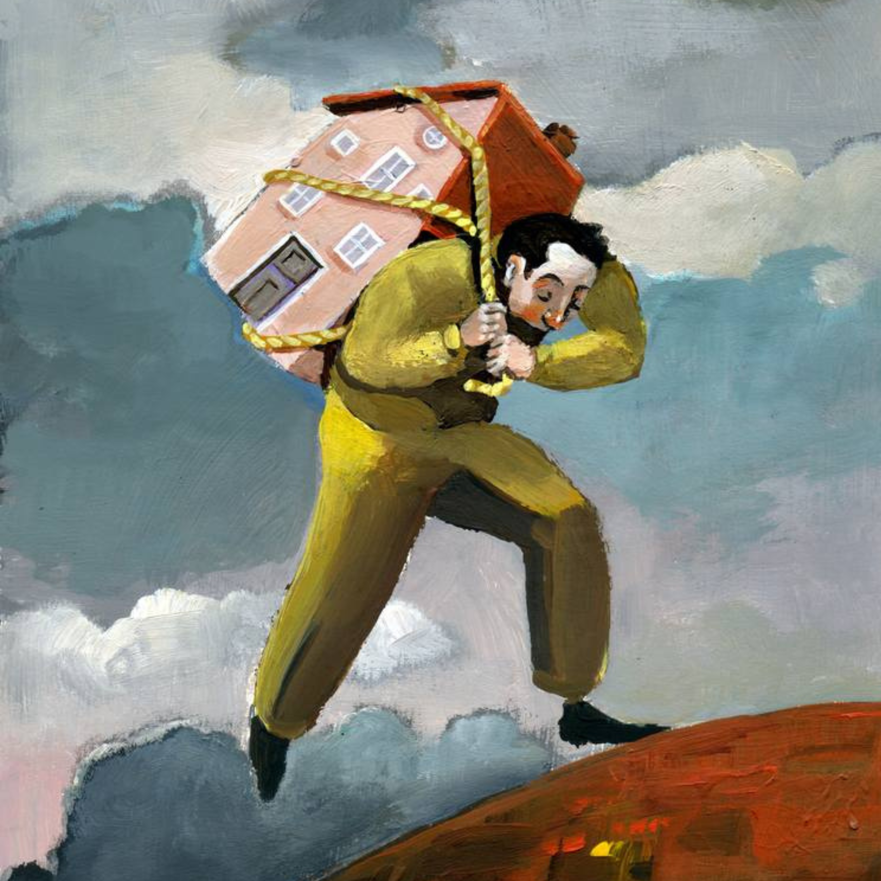 "А вы навсегда?" episode artwork