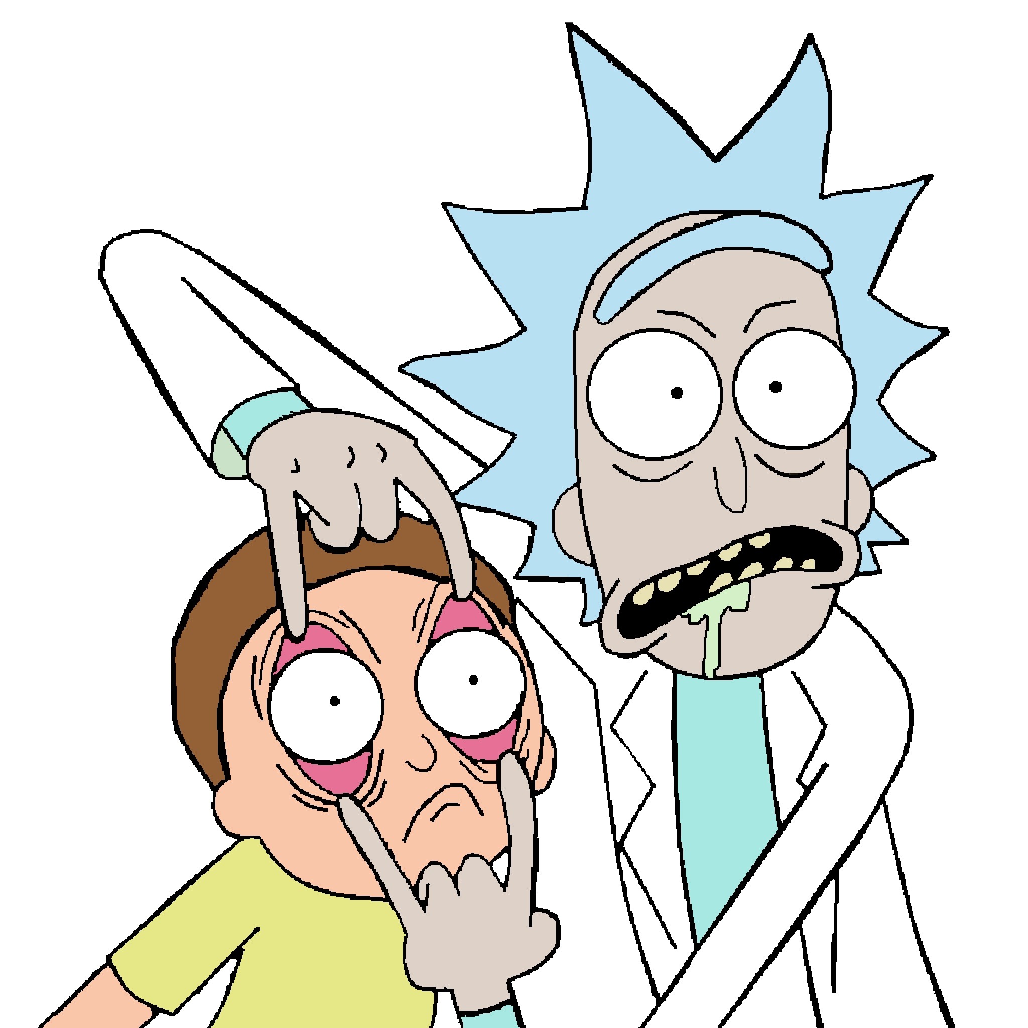 Плохие бывшие episode artwork