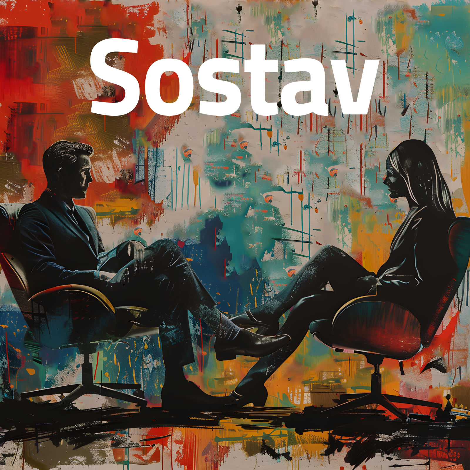 Радио.Sostav — Всё будет Max? episode artwork