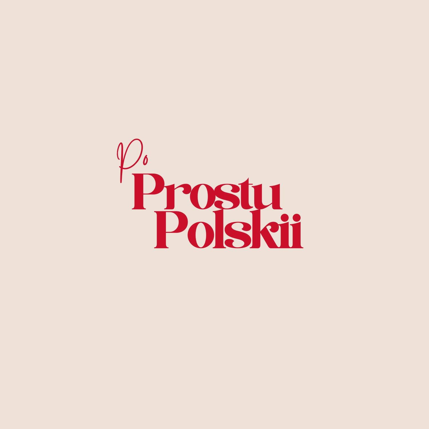 Po prostu Polski podcast artwork