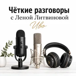 Иво - Интервью с Леной Литвиновой