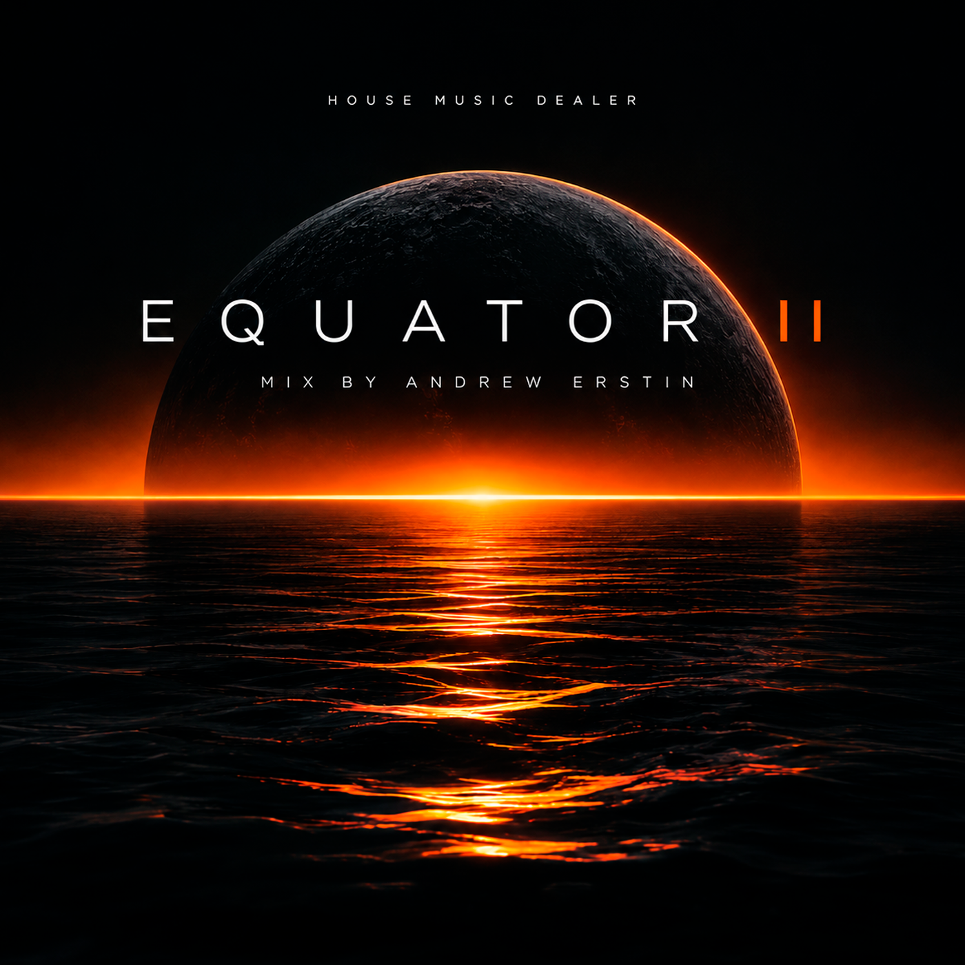 TECHNO MIX 2026 | HMD: EQUATOR II episode artwork