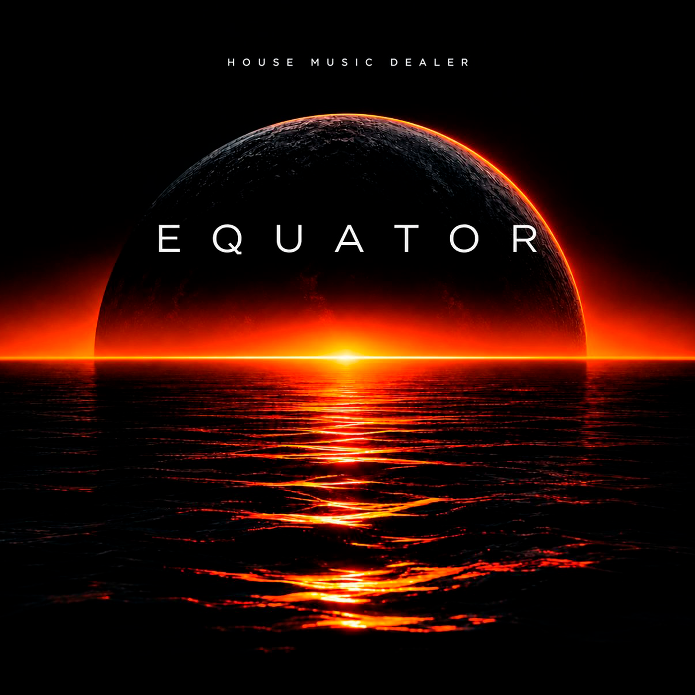 HMD:EQUATOR podcast artwork