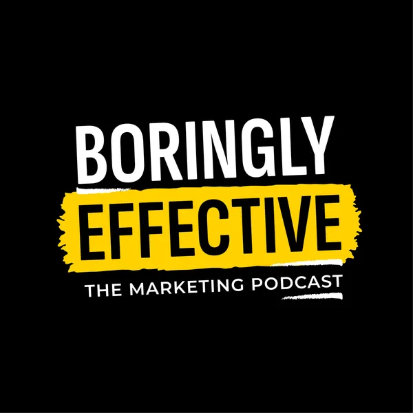 Boringly Effective