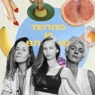 Рецепт счастья с Аленой Гера