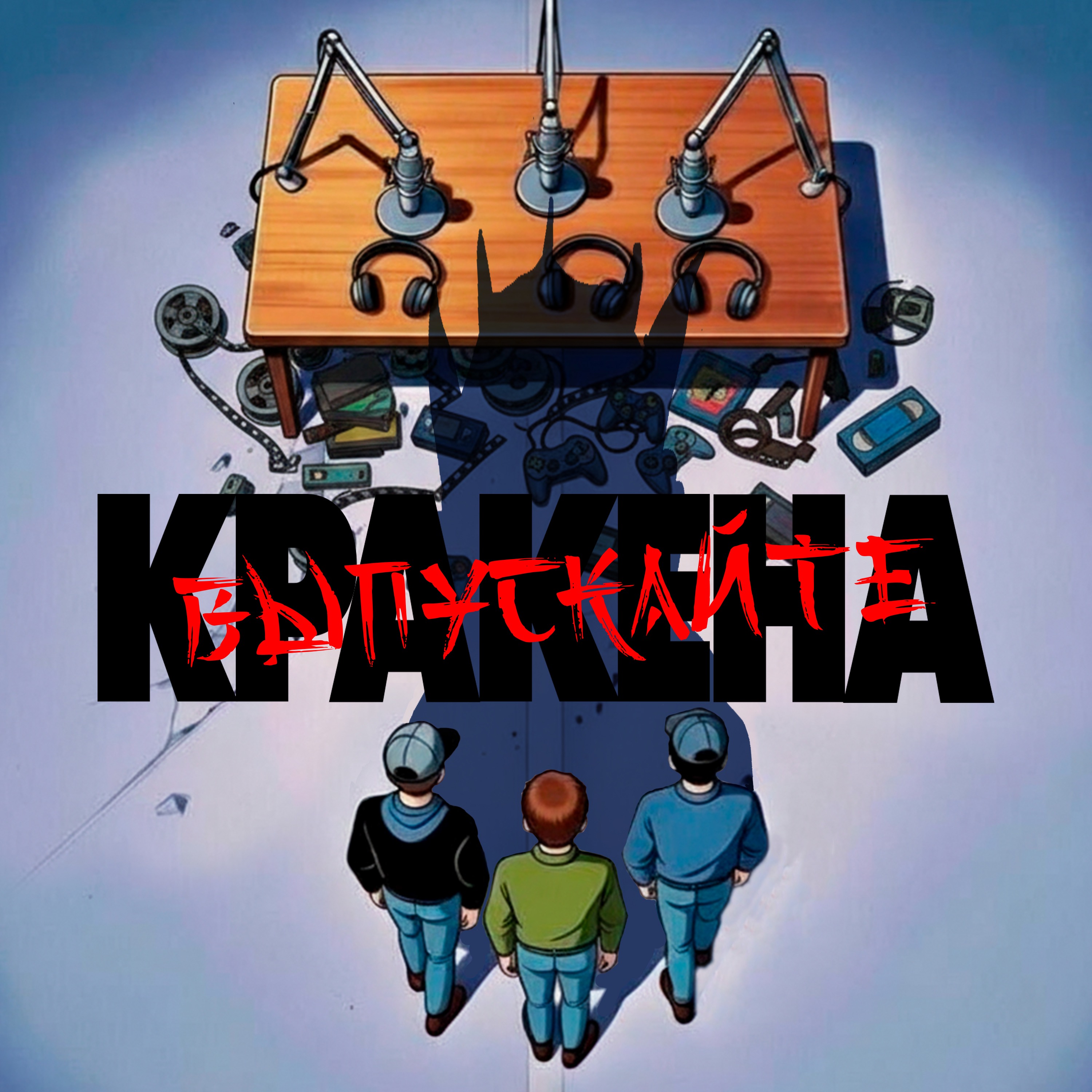 podcast
